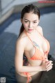 Thai Model No.178: Model Natalee Achiel Steppe (10 photos)