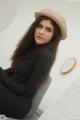 Alexis Danvers - Enchantress in Lace A Glamorous Lingerie Journey Set.1 20240126 Part 38