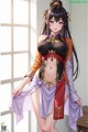 Hentai - Eternal Echoes of Enchanting Allure Set.1 20241218 Part 3