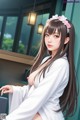 Hentai - Eternal Echoes of Enchanting Allure Set.1 20241218 Part 3