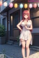 Hentai - Alluring Visions of Radiant Beauty Unveiled Set.1 20241212 Part 15