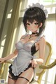 Hentai - In The Soft Glow Of Her Lace She Waits With Gentle Grace Set.2 20241224 Part 6