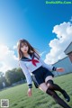 Hentai - A Whisper of Youth in Sailor Pleats Set.1 20250103 Part 3