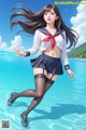 Hentai - A Whisper of Youth in Sailor Pleats Set.1 20250103 Part 3