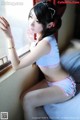 XIUREN No. 2248: Model Mara Jiang (Mara 酱) (42 photos)