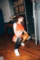 Son Yeeun 손예은, [Loozy] CHEER UP Set.01