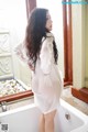 HuaYan Vol.028: Model Manuela (玛鲁娜) (36 photos)