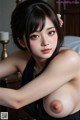 Hentai - The Grace of Silk Beneath Ancient Patterns Set.2 20250215 Part 3