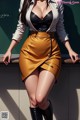 Hentai - Her Luminous Smile Illuminates the Darkest Corners Set.2 20250206 Part 3
