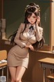 Hentai - Her Luminous Smile Illuminates the Darkest Corners Set.2 20250206 Part 3