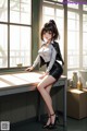 Hentai - Her Luminous Smile Illuminates the Darkest Corners Set.2 20250206 Part 3