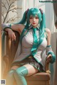 Hentai - Her Untamed Aura Calls In Endless Echoes Set.3 20250207 Part 4