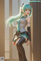 Hentai - Her Untamed Aura Calls In Endless Echoes Set.3 20250207 Part 4
