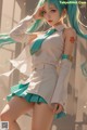 Hentai - Her Untamed Aura Calls In Endless Echoes Set.3 20250207 Part 4