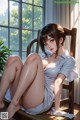 Hentai - Mesmerizing Presence of the Divine Temptress Set.1 20250126 Part 12