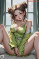 Hentai - Mesmerizing Presence of the Divine Temptress Set.1 20250126 Part 12