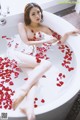 XIUREN No. 22: Model YOYO (苏 小 苏) (57 photos)
