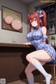 Hentai - Dancing Shadows Upon Her Velvet Silhouette Set.1 20241214 Part 4