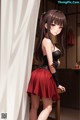 Hentai - Dancing Shadows Upon Her Velvet Silhouette Set.1 20241214 Part 4