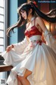 Hentai - A Tapestry of Red and Golden Flows in the Moonlight Set.2 20250104 Part 6