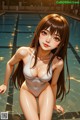 Hentai - The Alluring Dance Of Water And Grace Set.1 20250205 Part 11