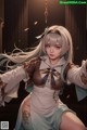 Hentai - Glistening with the Echo of Distant Suns Set.2 20250124 Part 8
