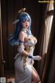 Hentai - Captivating Grace of the Cosmic Maiden Set.2 20250125 Part 3