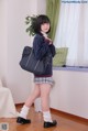 Hinako Tamaki 玉城ひなこ, [Minisuka.tv] 2022.12.01 Regular Gallery 13.1