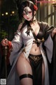 Hentai - Silent Steps Beneath the Moonlit Shadows Set.1 20250211 Part 7