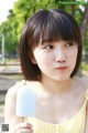 Funaki Musubu 船木結, Hello! Project Digital Books Vol.174 Part.02