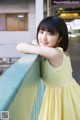 Funaki Musubu 船木結, Hello! Project Digital Books Vol.174 Part.02