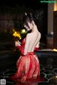 XiaoYu Vol.827: Booty (芝芝) (71 photos)