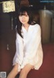 Asuka Saito 齋藤飛鳥, Shonen Champion 2019 No.06 (少年チャンピオン 2019年6号)