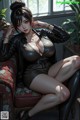 Hentai - Mesmerizing Presence of the Divine Temptress Set.1 20250126 Part 21