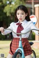 三菱爱 - 霓裳绮梦之流光溢彩下的醉人倩影 Set.1 20240917 Part 3