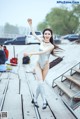 TouTiao 2017-04-11: Model Fan Anni (樊 安妮) (45 photos)