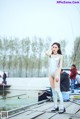 TouTiao 2017-04-11: Model Fan Anni (樊 安妮) (45 photos)