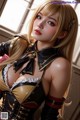 Hentai - Glimmering Allure in Enchanted Attire Set.1 20250126 Part 6