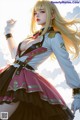Hentai - Glimmering Allure in Enchanted Attire Set.1 20250126 Part 6