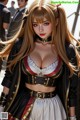 Hentai - Glimmering Allure in Enchanted Attire Set.1 20250126 Part 6