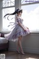 Hentai - The Violet Tapestry of Her Gentle Majesty Set.2 20241230 Part 13