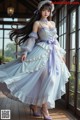 Hentai - The Violet Tapestry of Her Gentle Majesty Set.2 20241230 Part 13