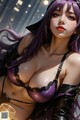 Hentai - The Velvet Nightfolds Embrace Her Regal Presence Set.2 20250124 Part 3