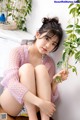 Mao Imaizumi 今泉まお, [Minisuka.tv] 2022.11.17 Regular Gallery 03