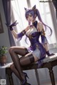 Hentai - Sovereign of Lightning in Exquisite Garb Set.2 20250126 Part 4