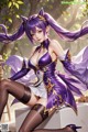 Hentai - Sovereign of Lightning in Exquisite Garb Set.2 20250126 Part 4