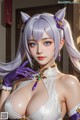 Hentai - Sovereign of Lightning in Exquisite Garb Set.2 20250126 Part 10