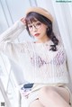 [XIUREN秀人网] 2020.12.04 No.2859 芝芝Booty