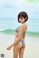 艾凌丝 - 暖阳轻洒她静立于竹林深幽处 Set.1 20241207 Part 6
