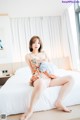 Son Yeeun 손예은, [Loozy] Lover in Hotel Set.01